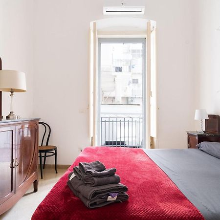 Appartement Nena House à Bari Extérieur photo