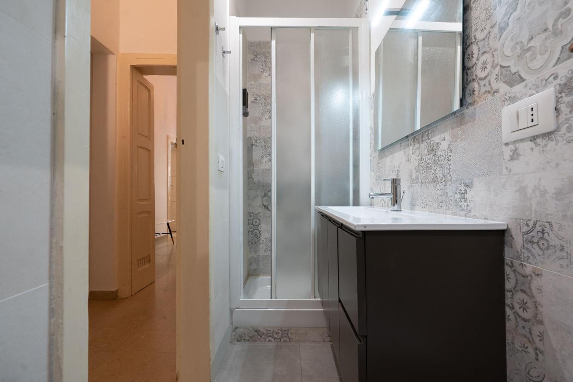 Appartement Nena House à Bari Extérieur photo