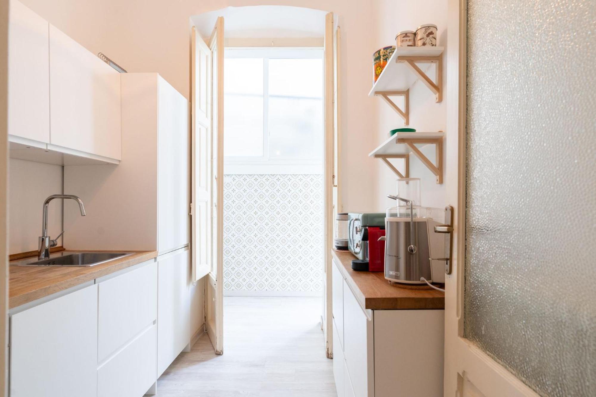 Appartement Nena House à Bari Extérieur photo
