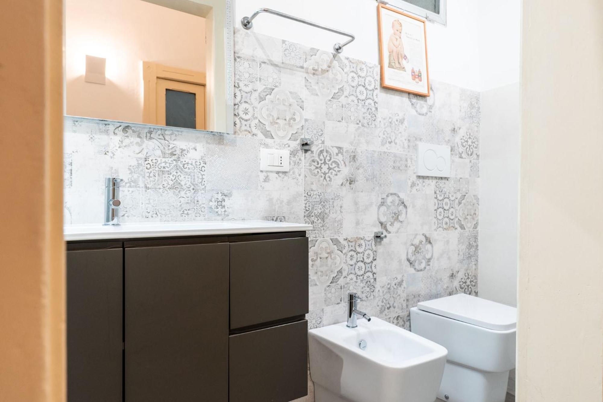 Appartement Nena House à Bari Extérieur photo